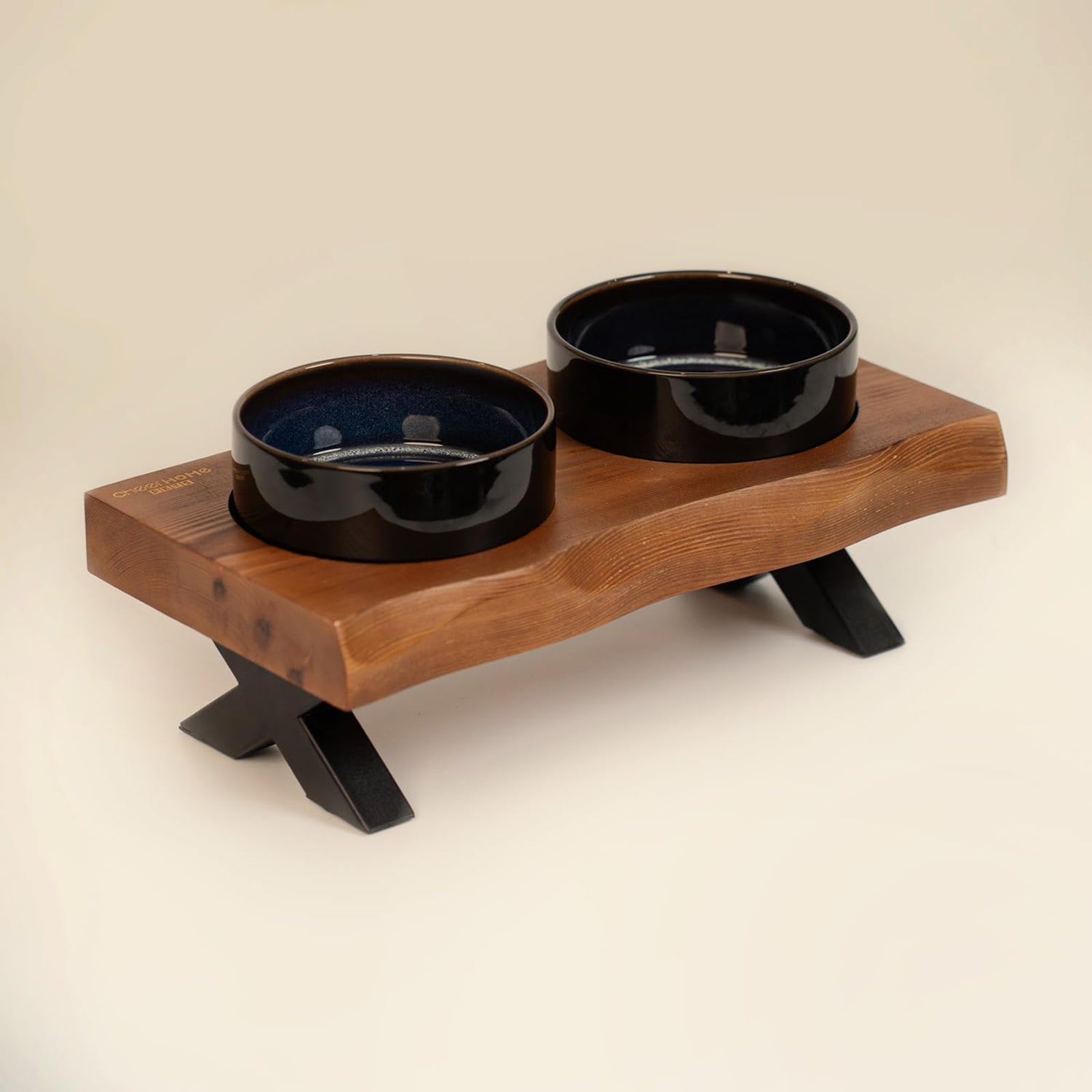 Elevated Bowls