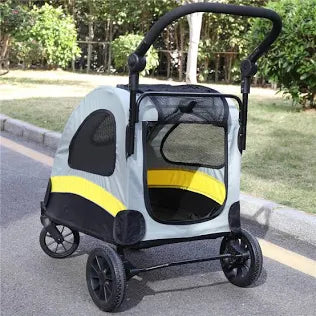 Strollers & Wagons