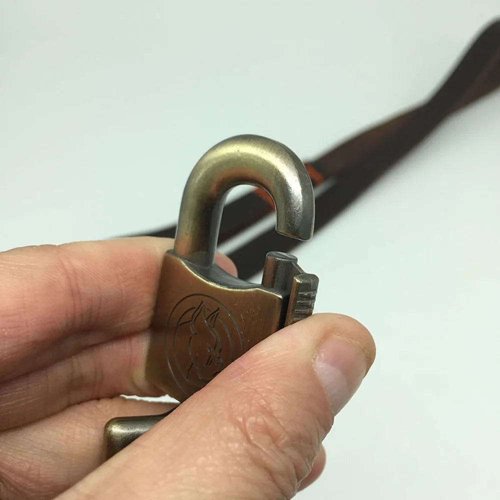 Heavy Duty Real Leather Dog Leash — Hand-Stitched or Braided | 90, 120 & 150cm