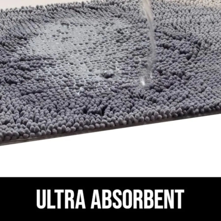 Chenille Dog Blanket | Water-Absorbing, Anti-Slip & Washable | Bed & Couch Cover