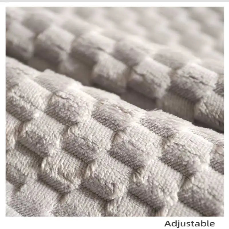 XXL Dog Sofa Bed | 47x37" Oversized Mattress | Soft & Comfortable | All Seasons | All Breeds