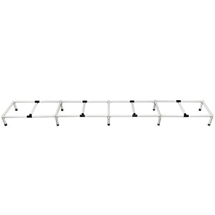 Dog Agility Training Ladder | Footwork & Coordination Exercise | Indoor & Outdoor