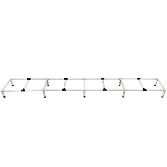Dog Agility Training Ladder | Footwork & Coordination Exercise | Indoor & Outdoor