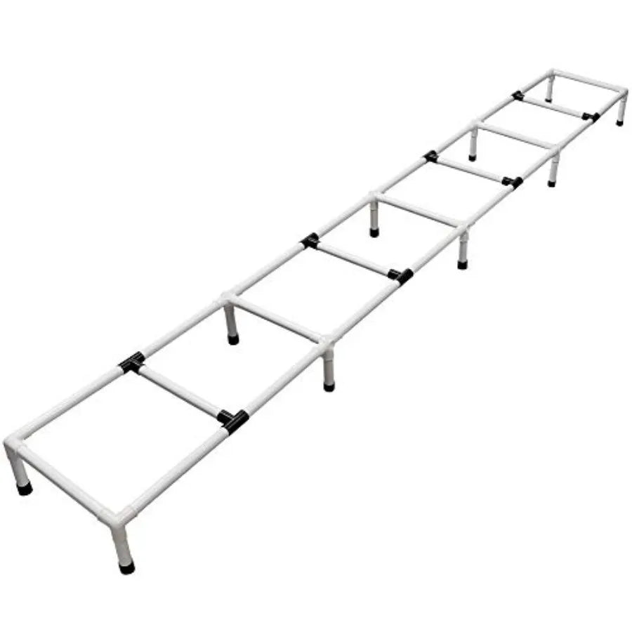 Dog Agility Training Ladder | Footwork & Coordination Exercise | Indoor & Outdoor