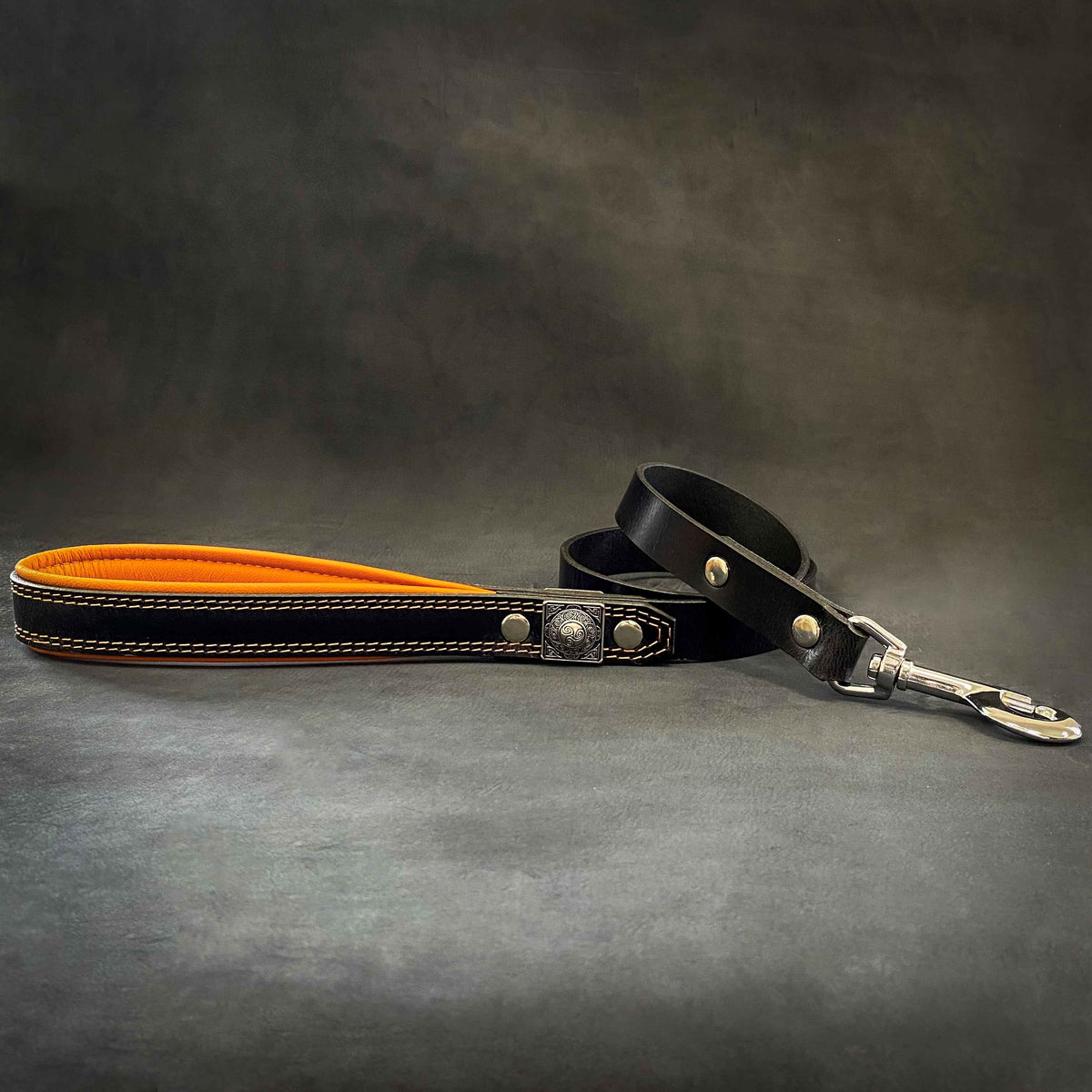 The "Eros" Leash