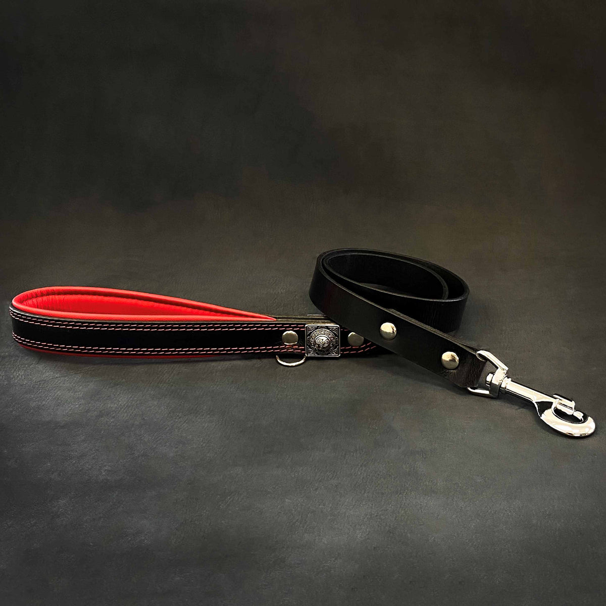 The "Eros" Leash
